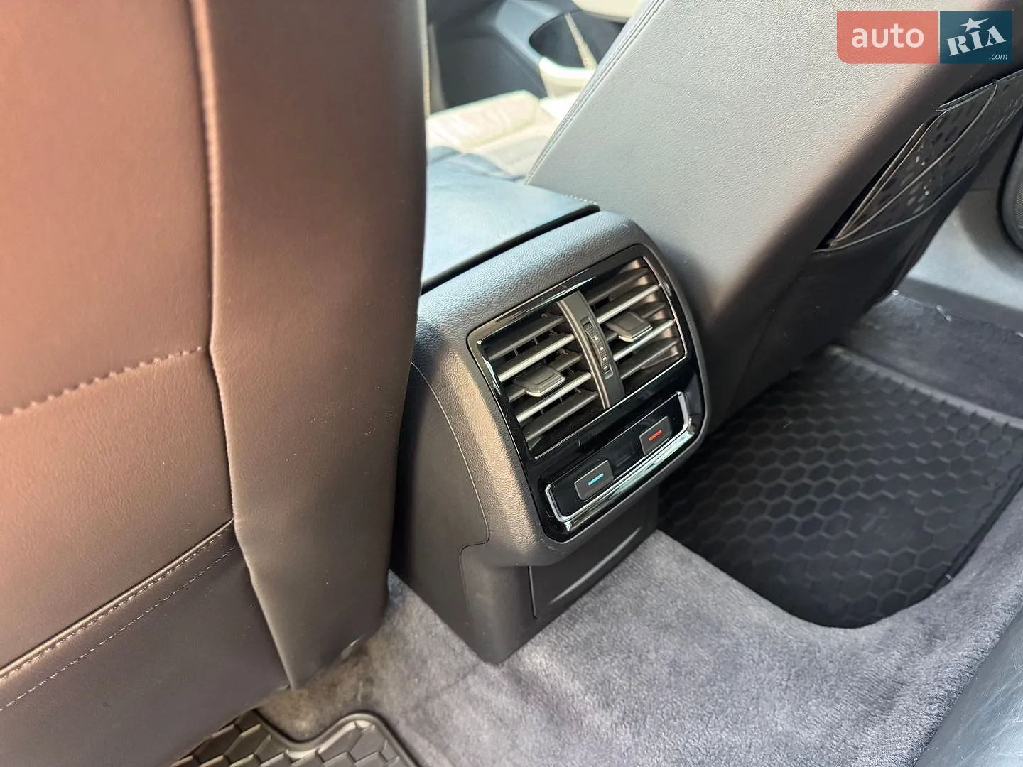 2015 Volkswagen Passat - мініатюра 10