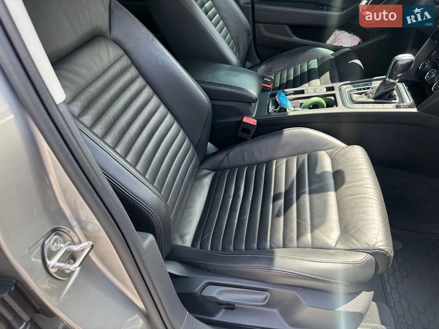 2015 Volkswagen Passat - мініатюра 15
