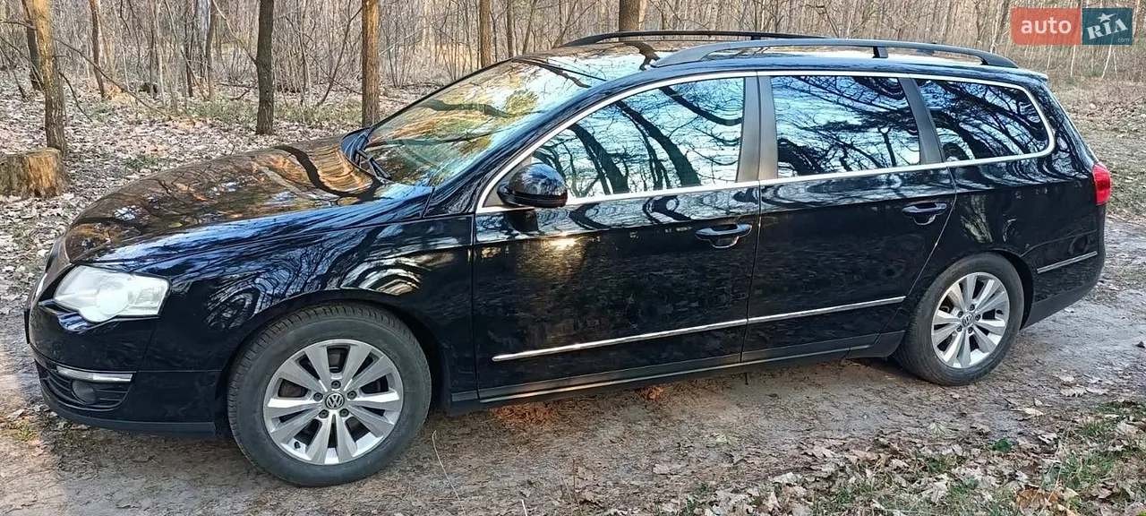 2010 Volkswagen Passat - мініатюра 31