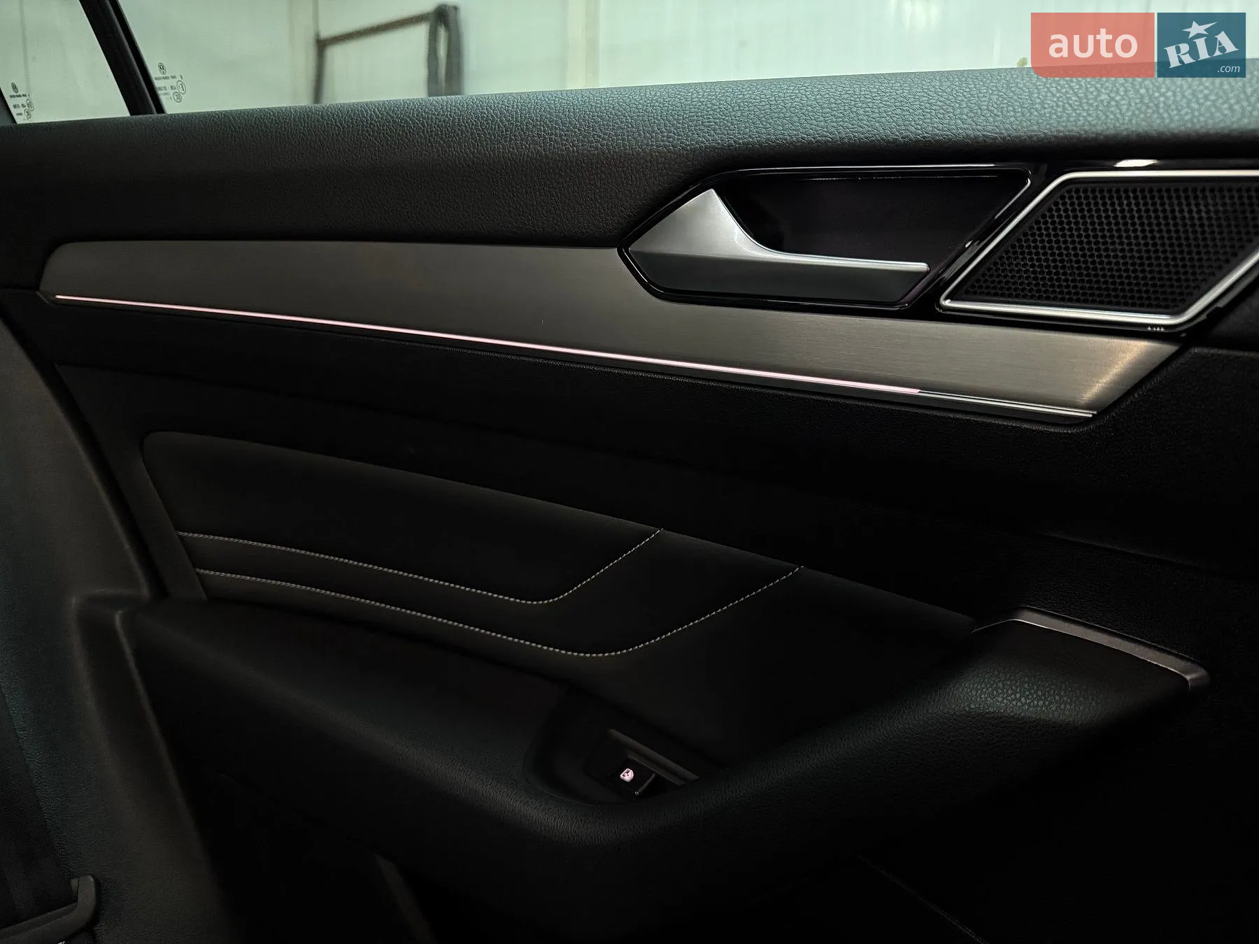 2021 Volkswagen Passat - мініатюра 3