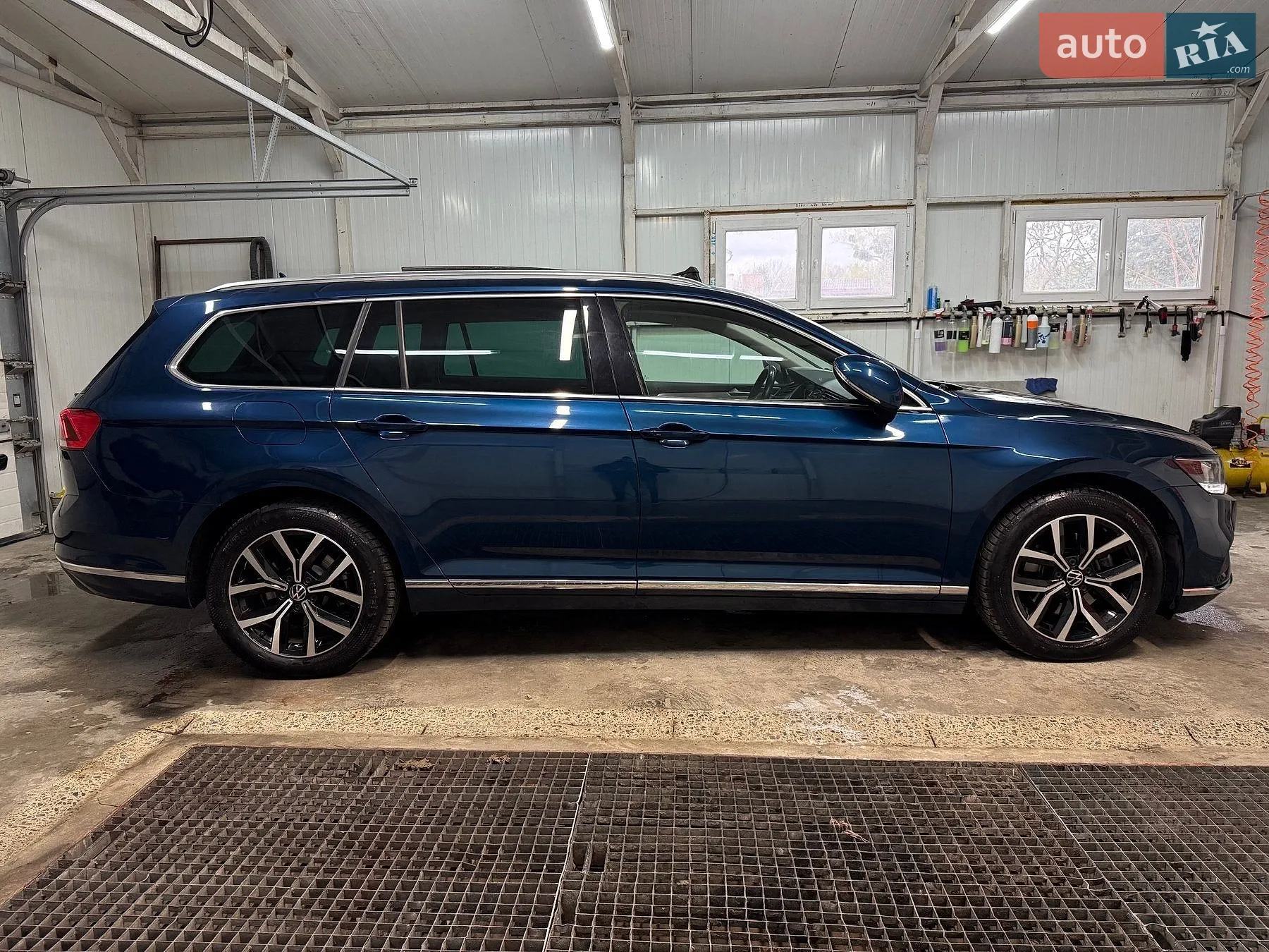 2021 Volkswagen Passat - мініатюра 17