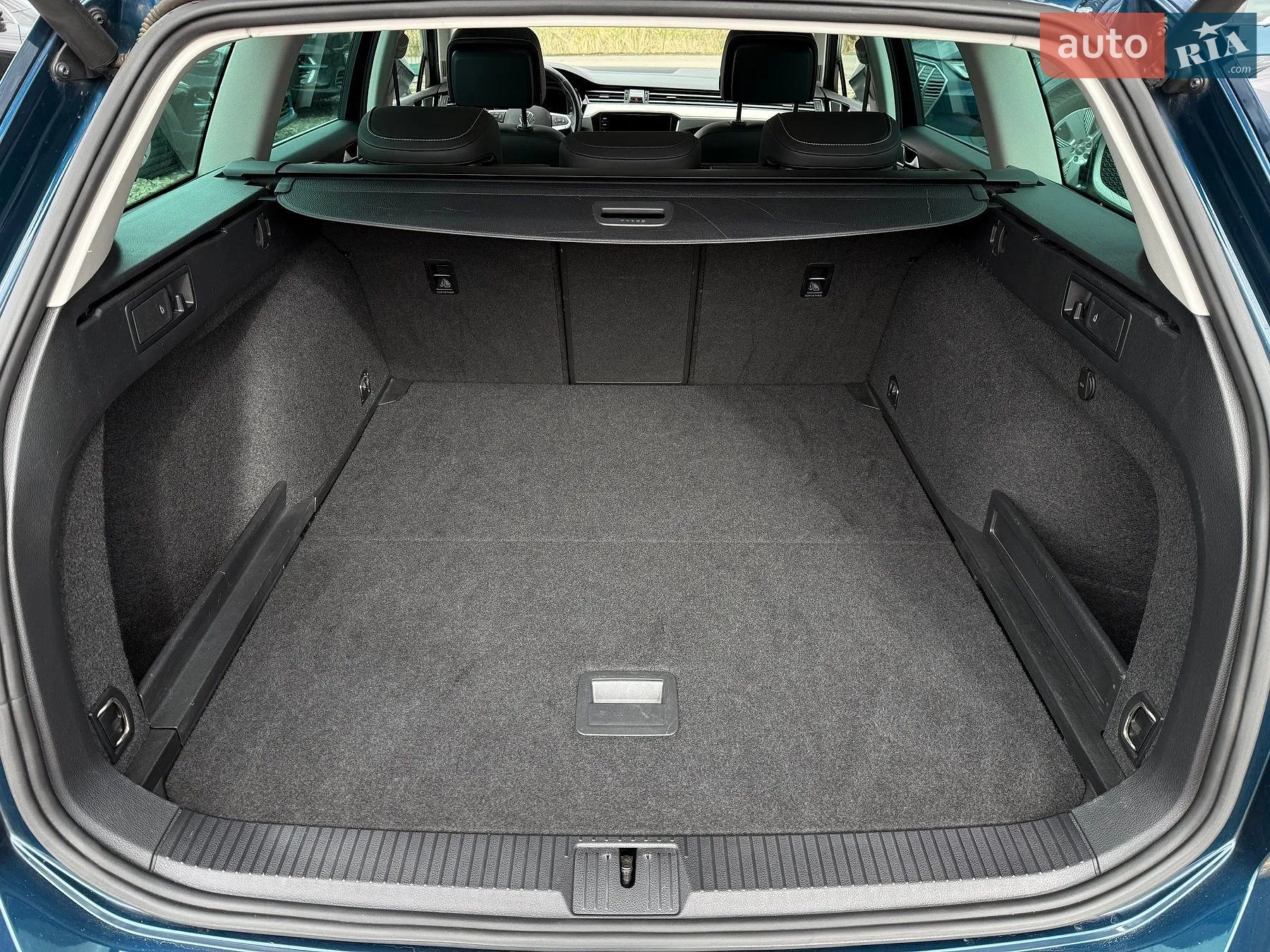 2021 Volkswagen Passat - мініатюра 93
