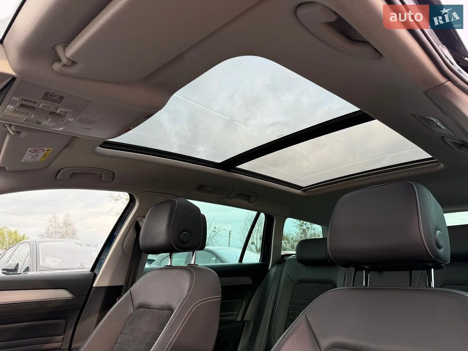 2021 Volkswagen Passat - мініатюра 32