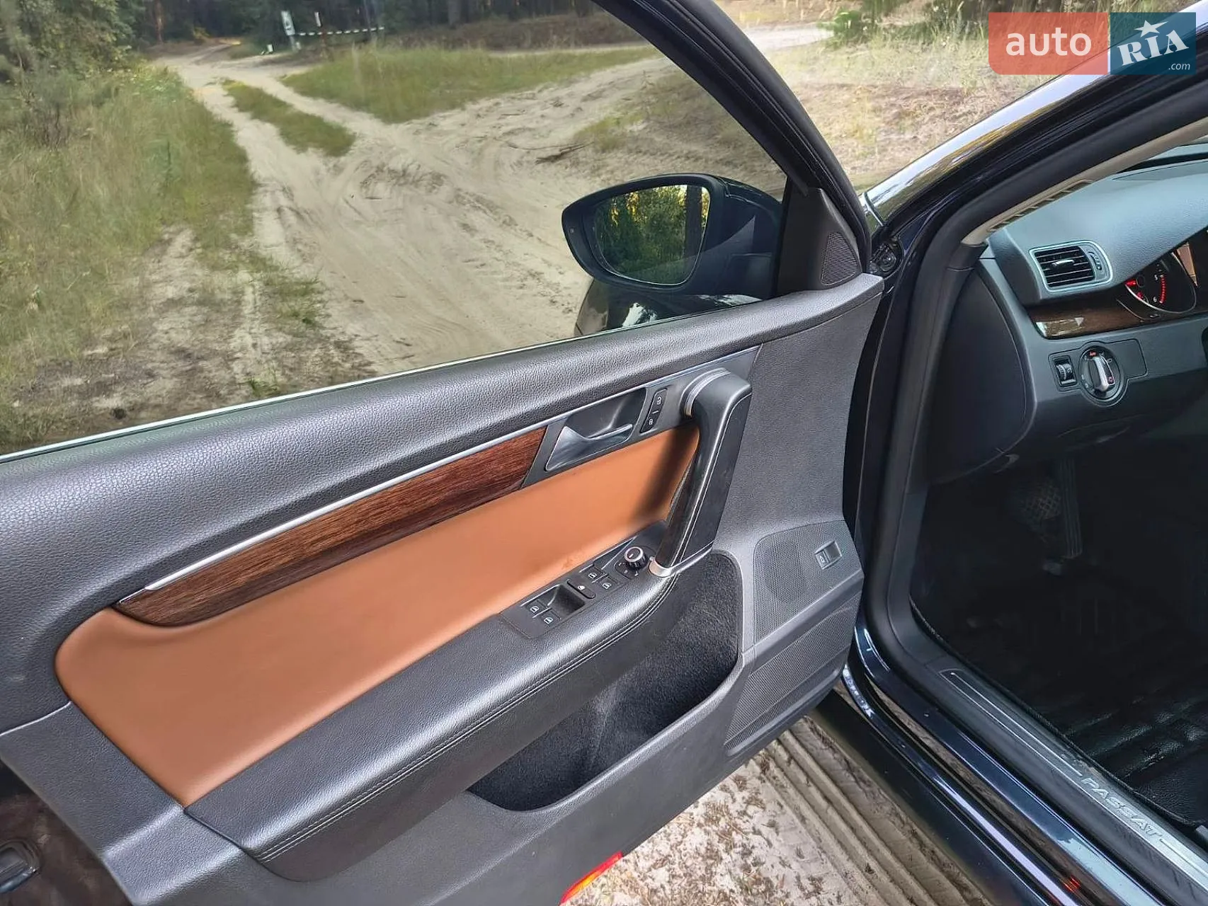 2012 Volkswagen Passat - мініатюра 17