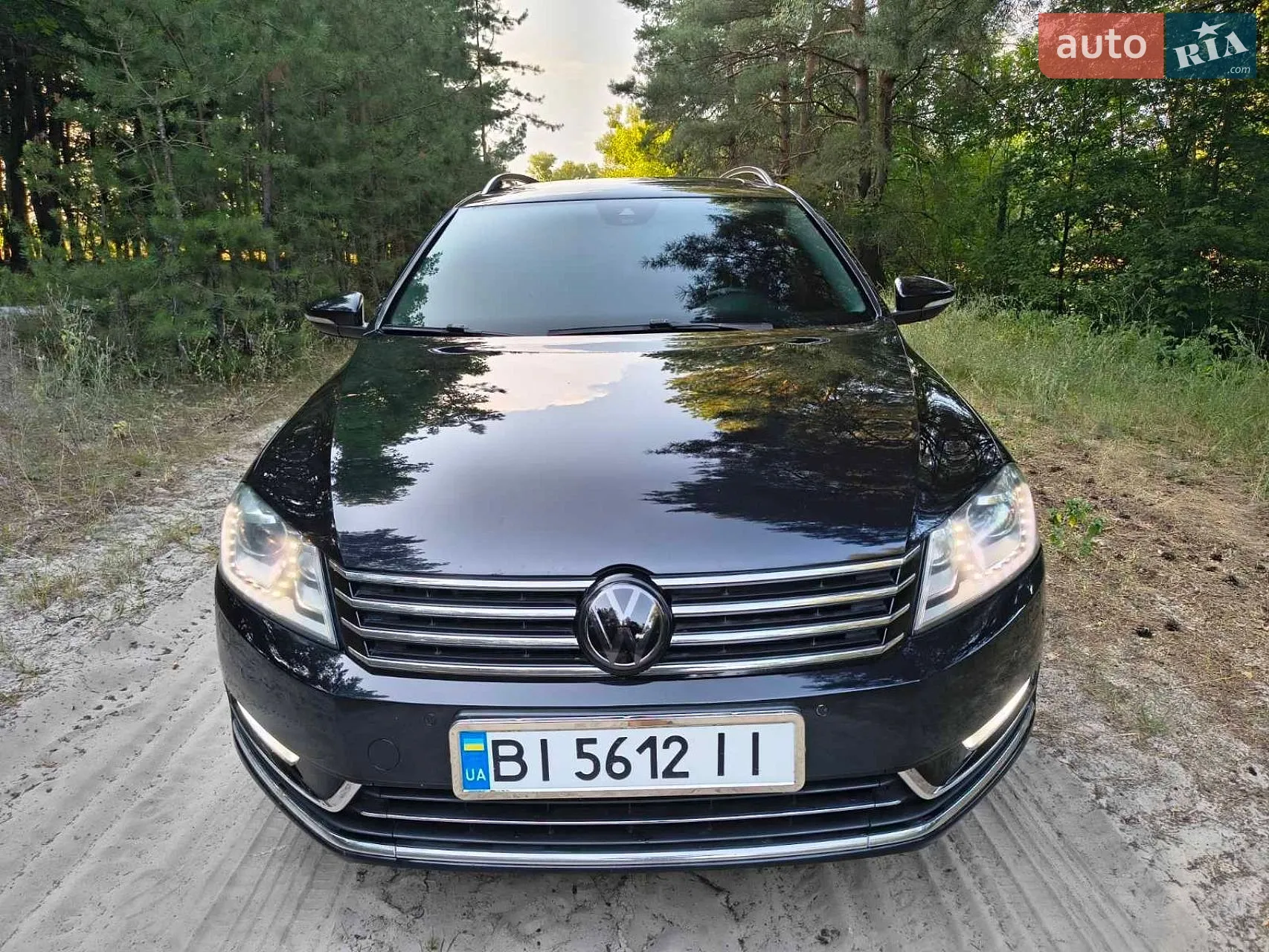 2012 Volkswagen Passat - мініатюра 29
