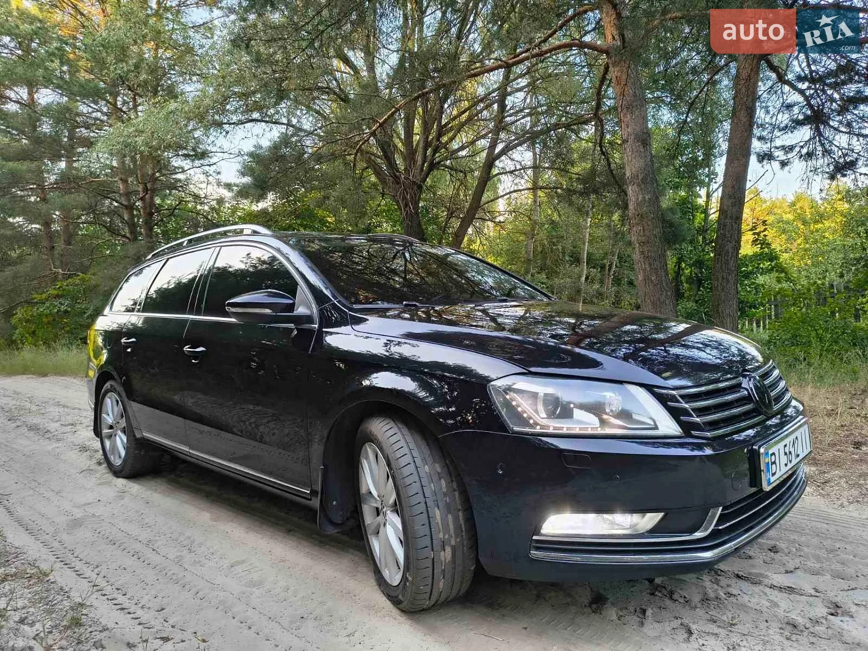 2012 Volkswagen Passat - мініатюра 26