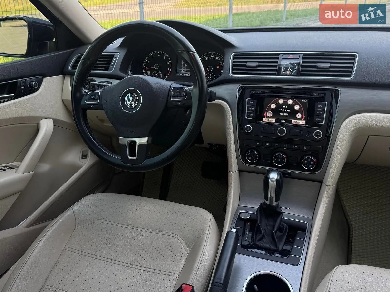 2013 Volkswagen Passat - мініатюра 14