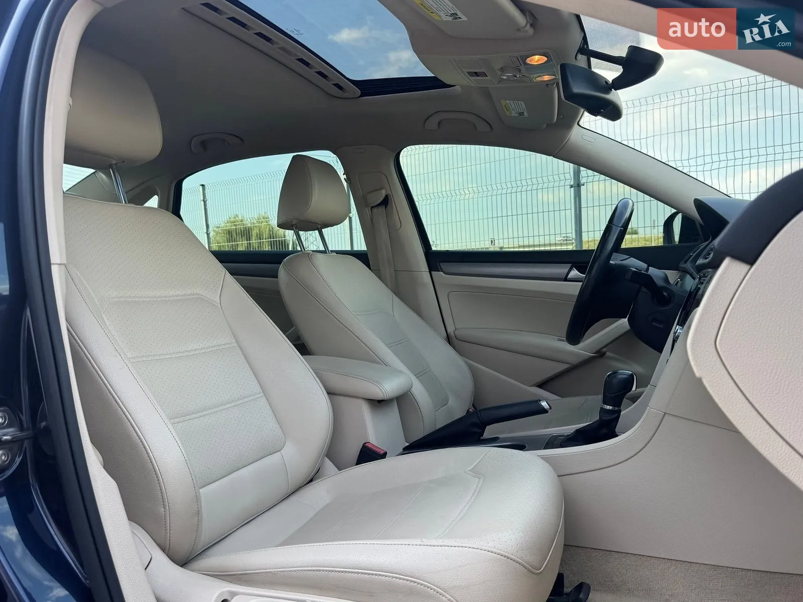 2013 Volkswagen Passat - мініатюра 17