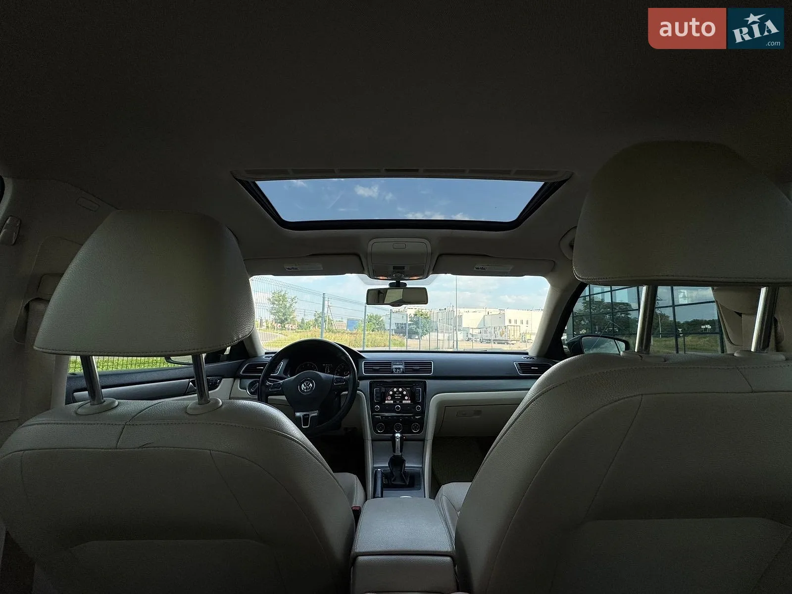 2013 Volkswagen Passat - мініатюра 16