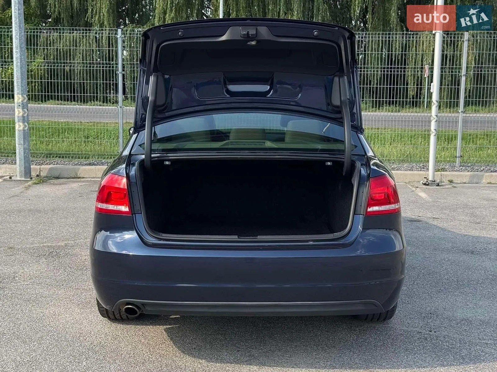2013 Volkswagen Passat - мініатюра 10