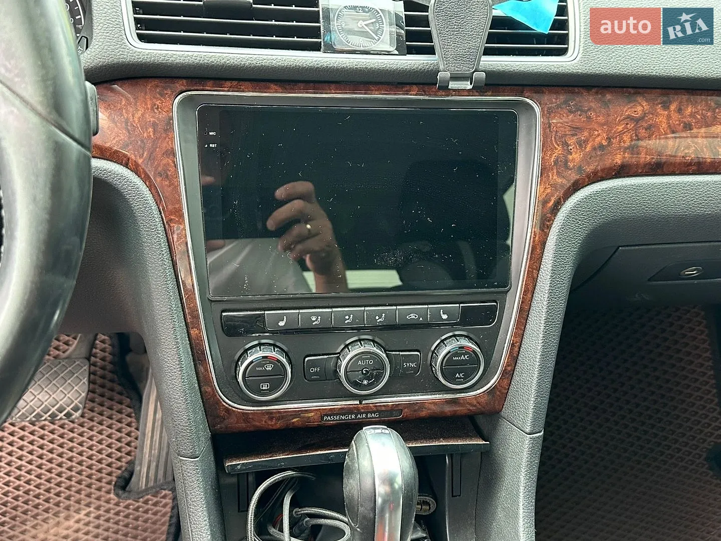 2013 Volkswagen Passat - мініатюра 7