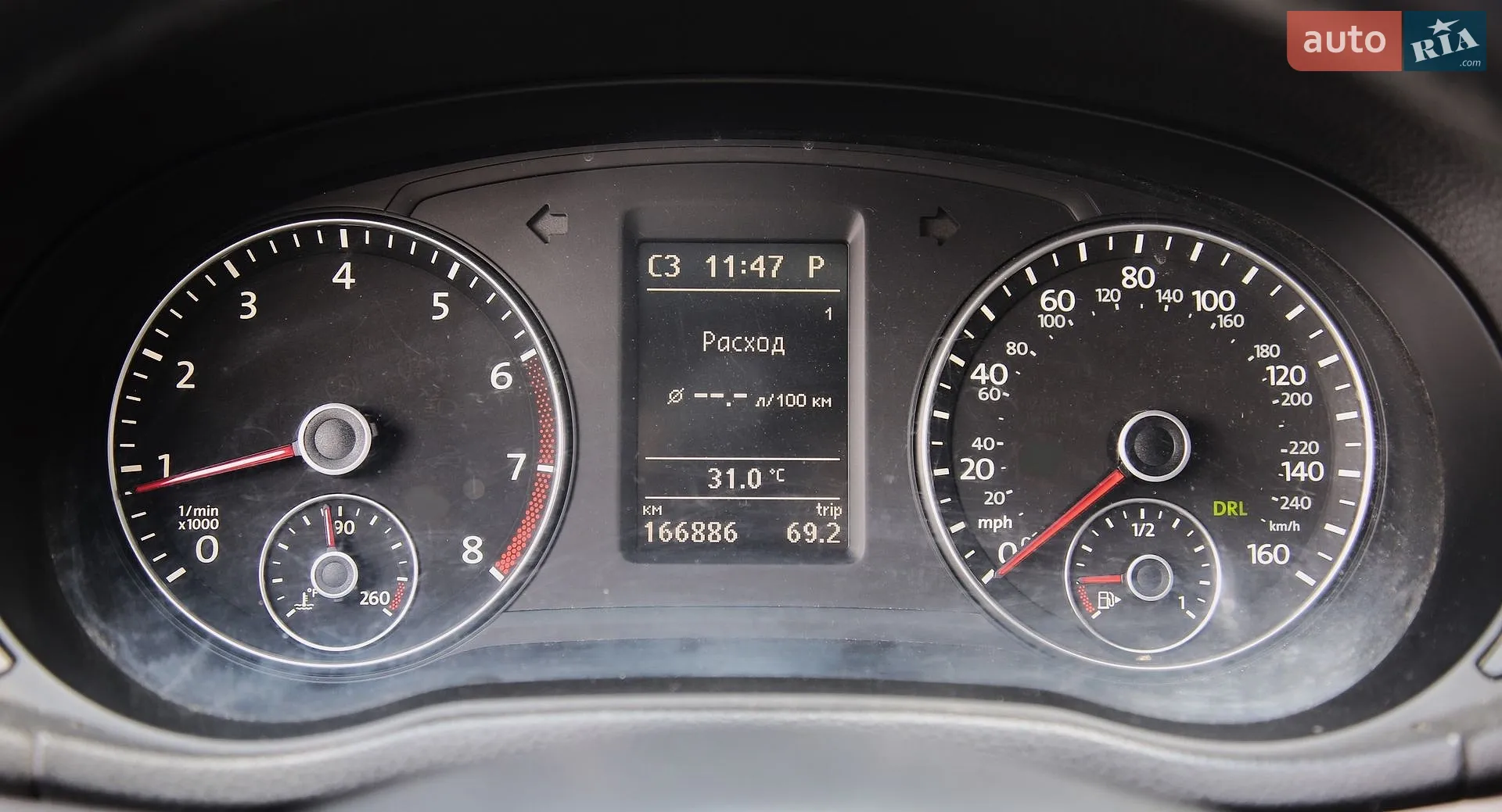 2011 Volkswagen Passat - мініатюра 15
