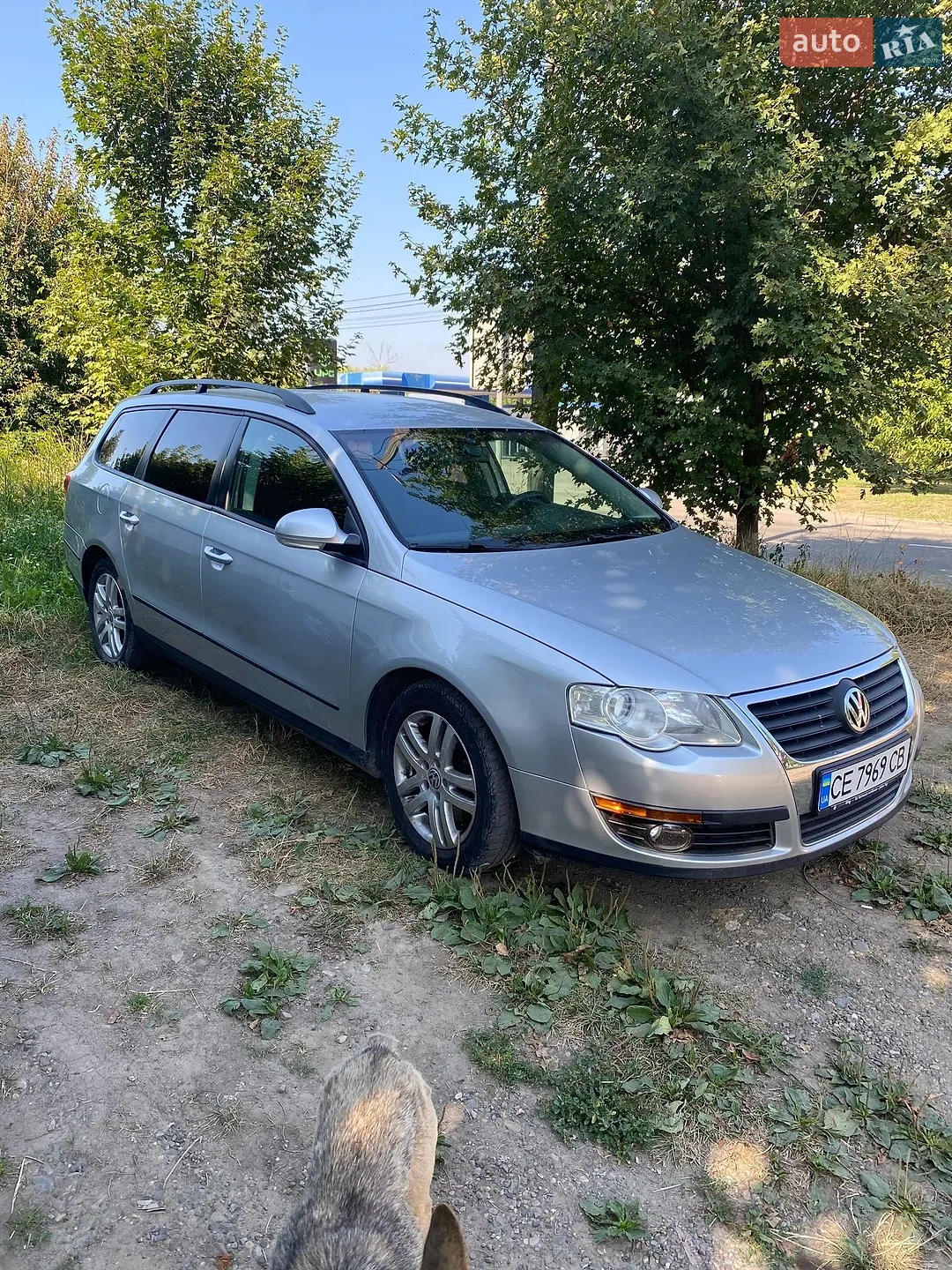 2010 Volkswagen Passat - мініатюра 2