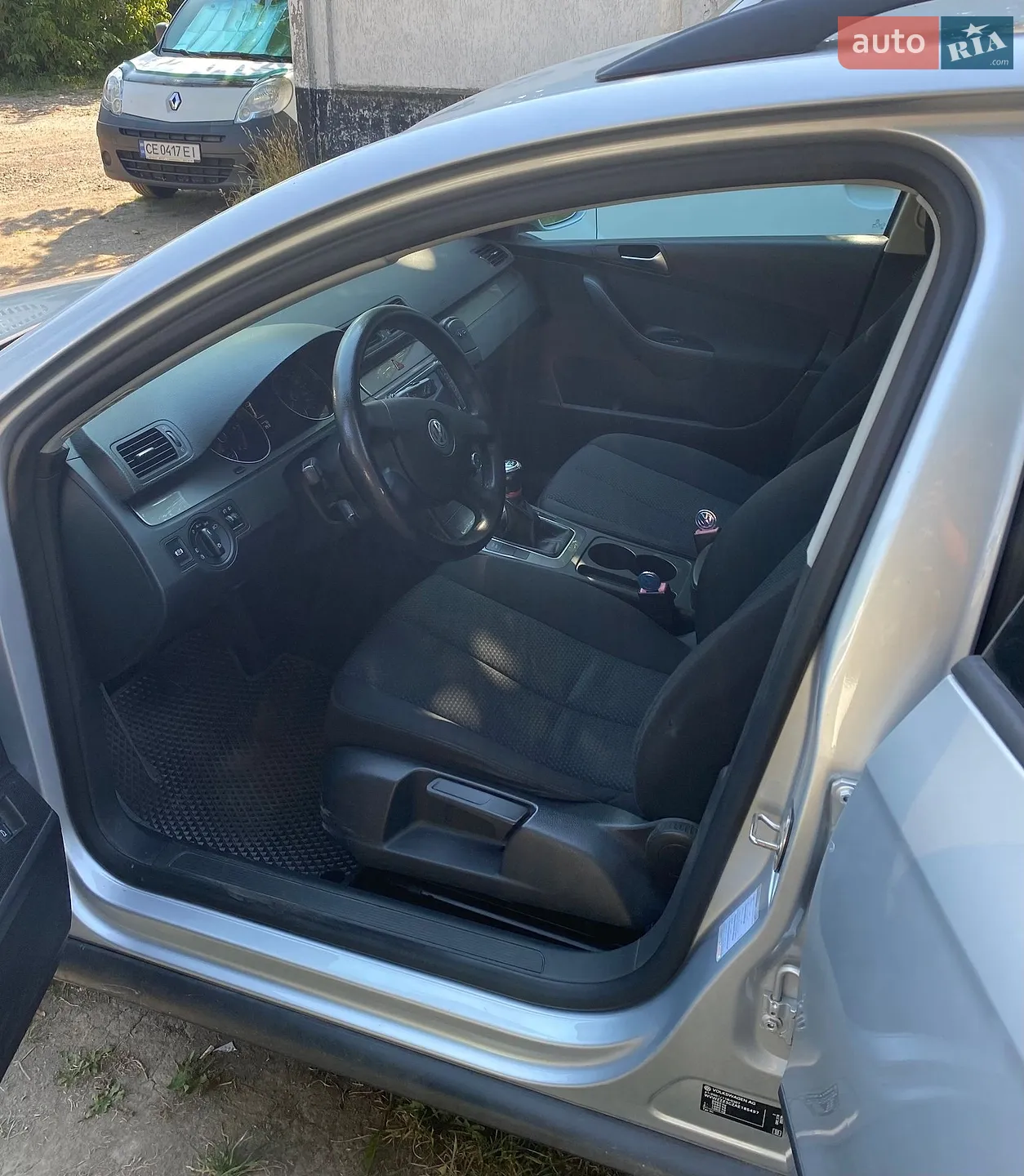 2010 Volkswagen Passat - мініатюра 6