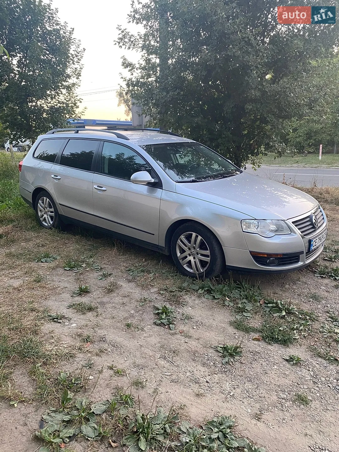 2010 Volkswagen Passat - мініатюра 11