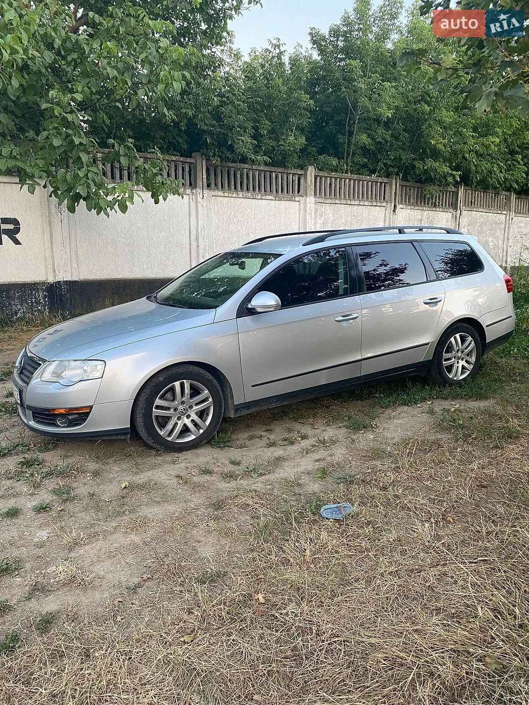 2010 Volkswagen Passat - мініатюра 12