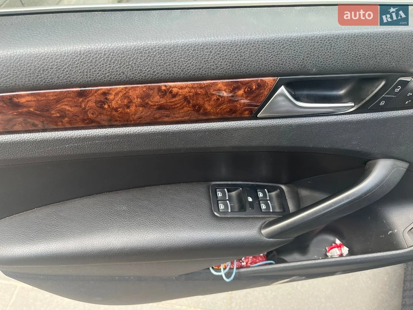 2013 Volkswagen Passat - мініатюра 4