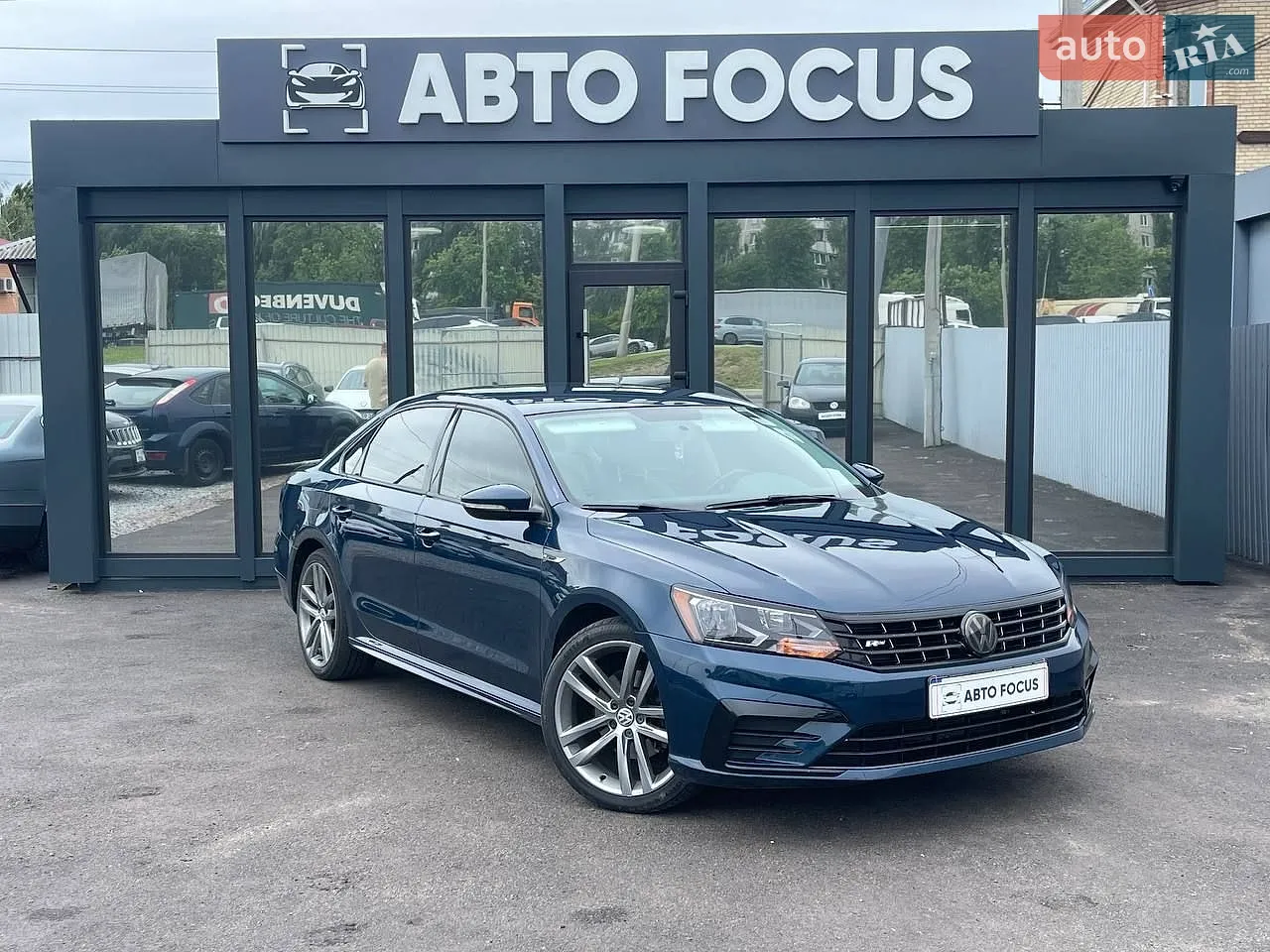 2016 Volkswagen Passat - мініатюра 33