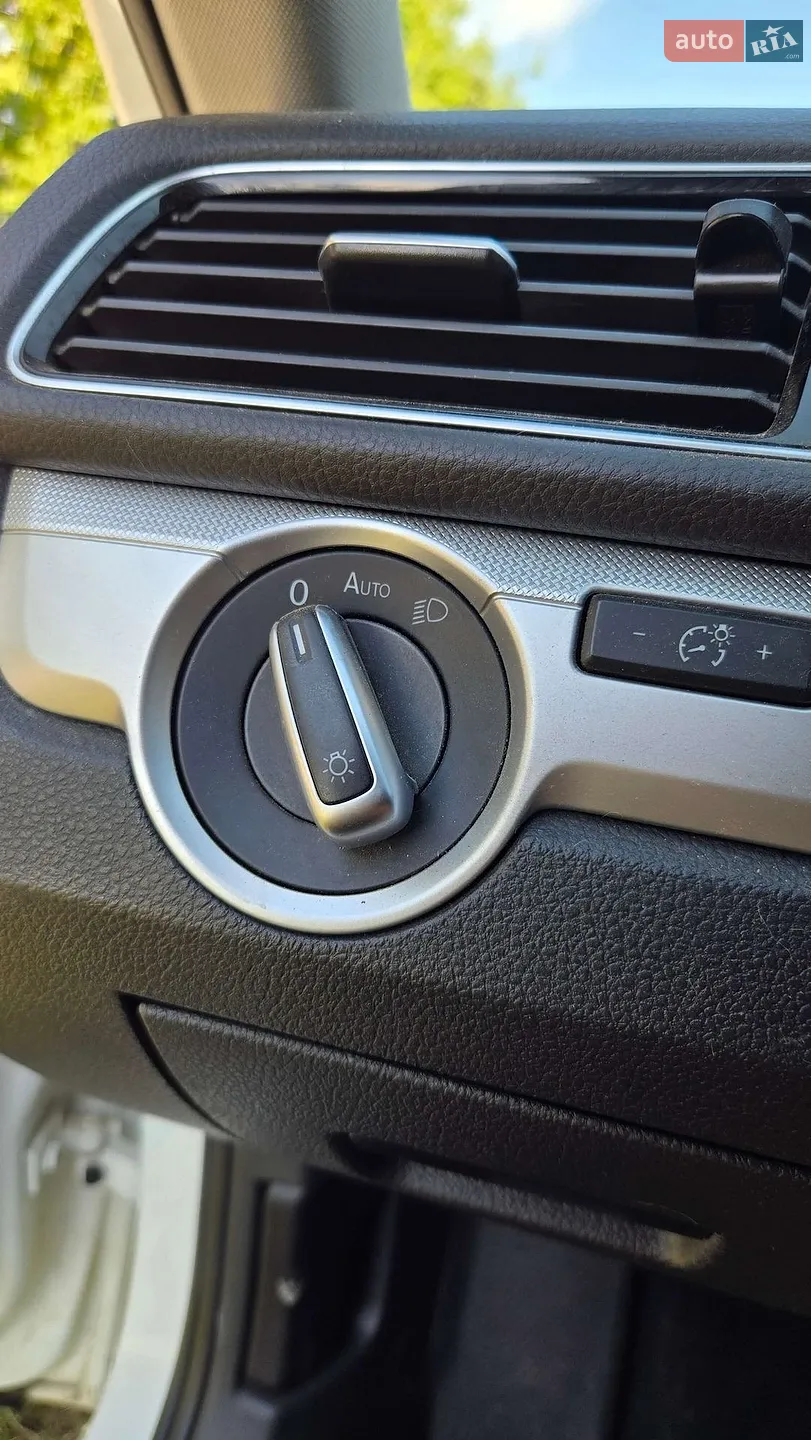 2018 Volkswagen Passat - мініатюра 22