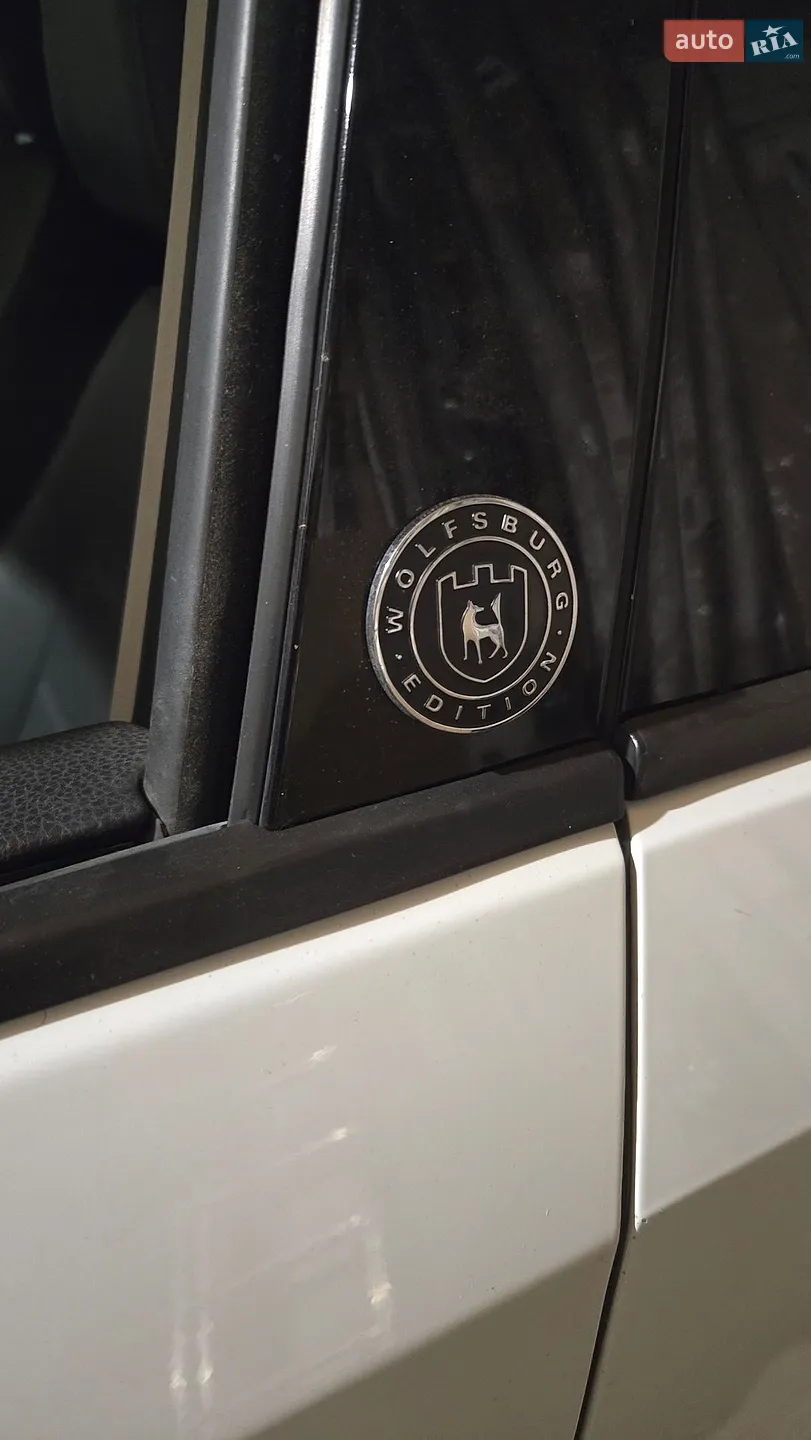 2018 Volkswagen Passat - мініатюра 6