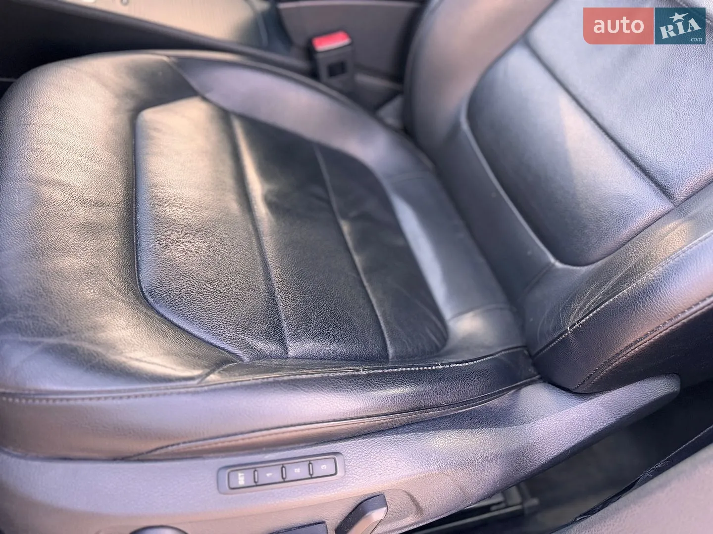 2014 Volkswagen Passat - мініатюра 47