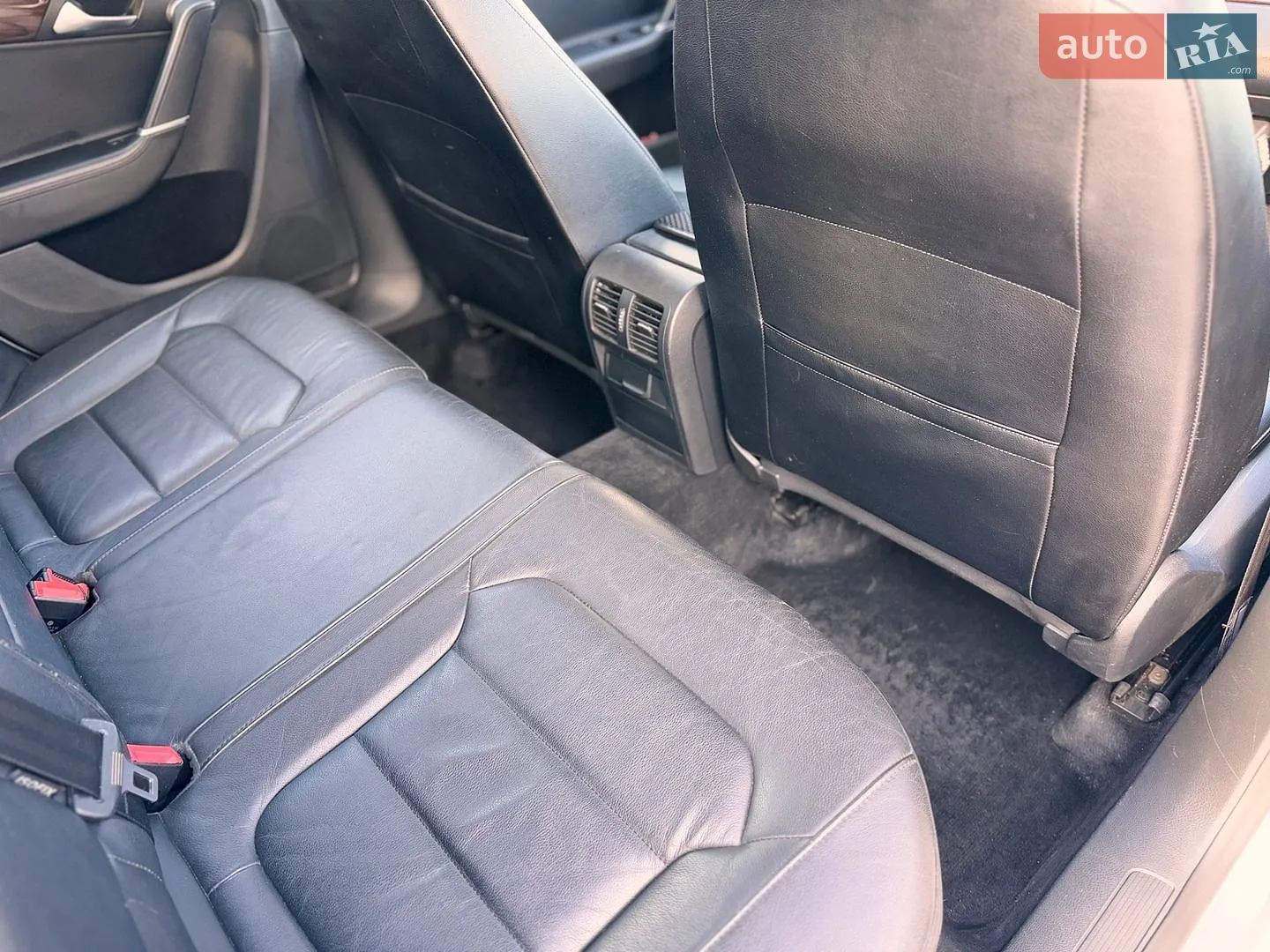 2014 Volkswagen Passat - мініатюра 52