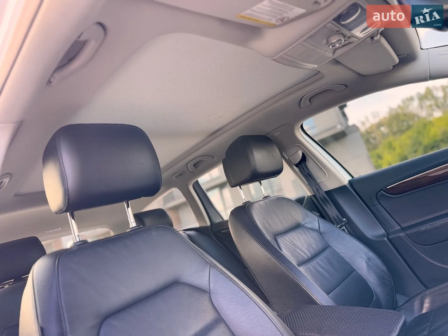 2014 Volkswagen Passat - мініатюра 57
