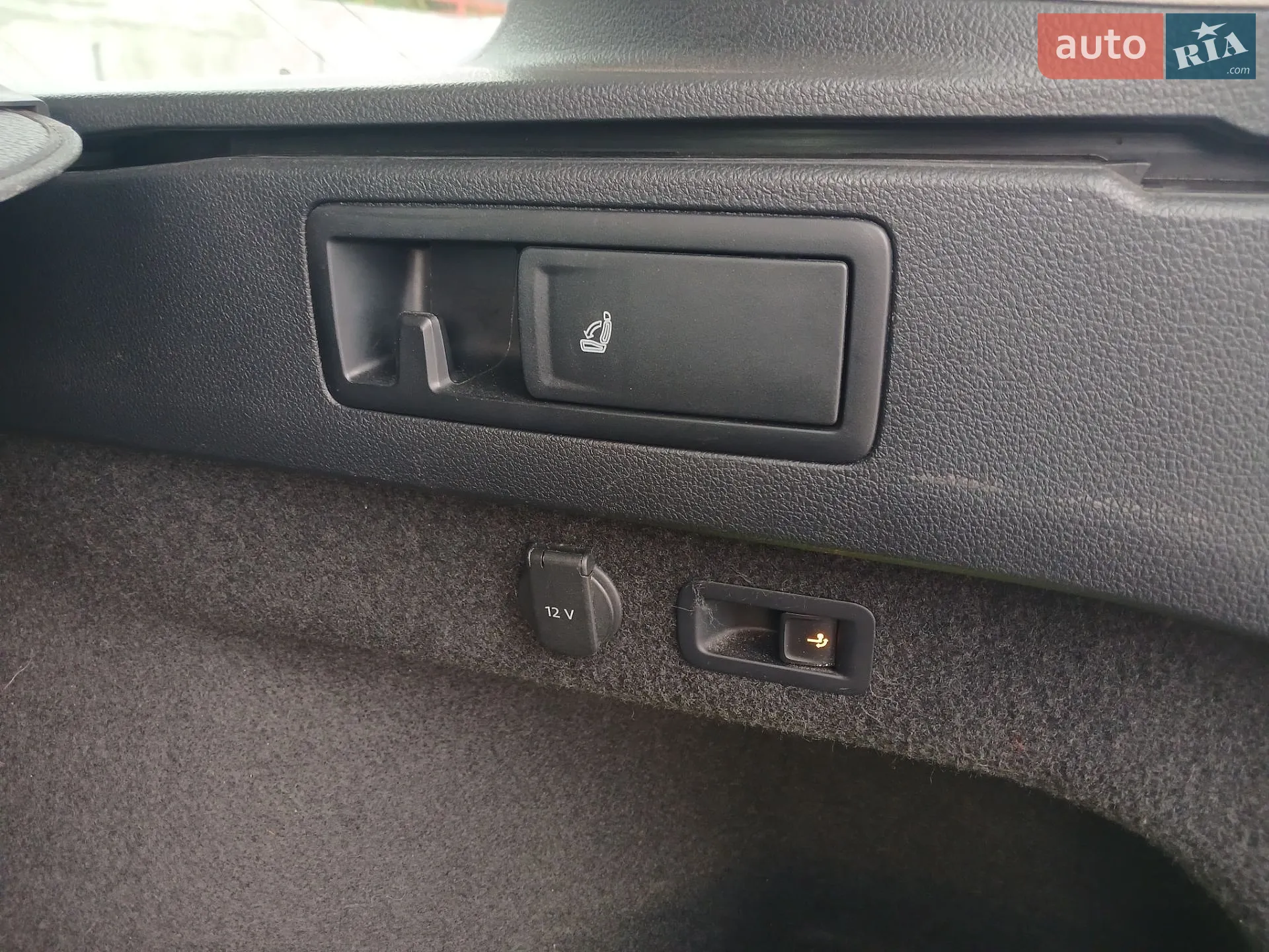 2016 Volkswagen Passat - мініатюра 13