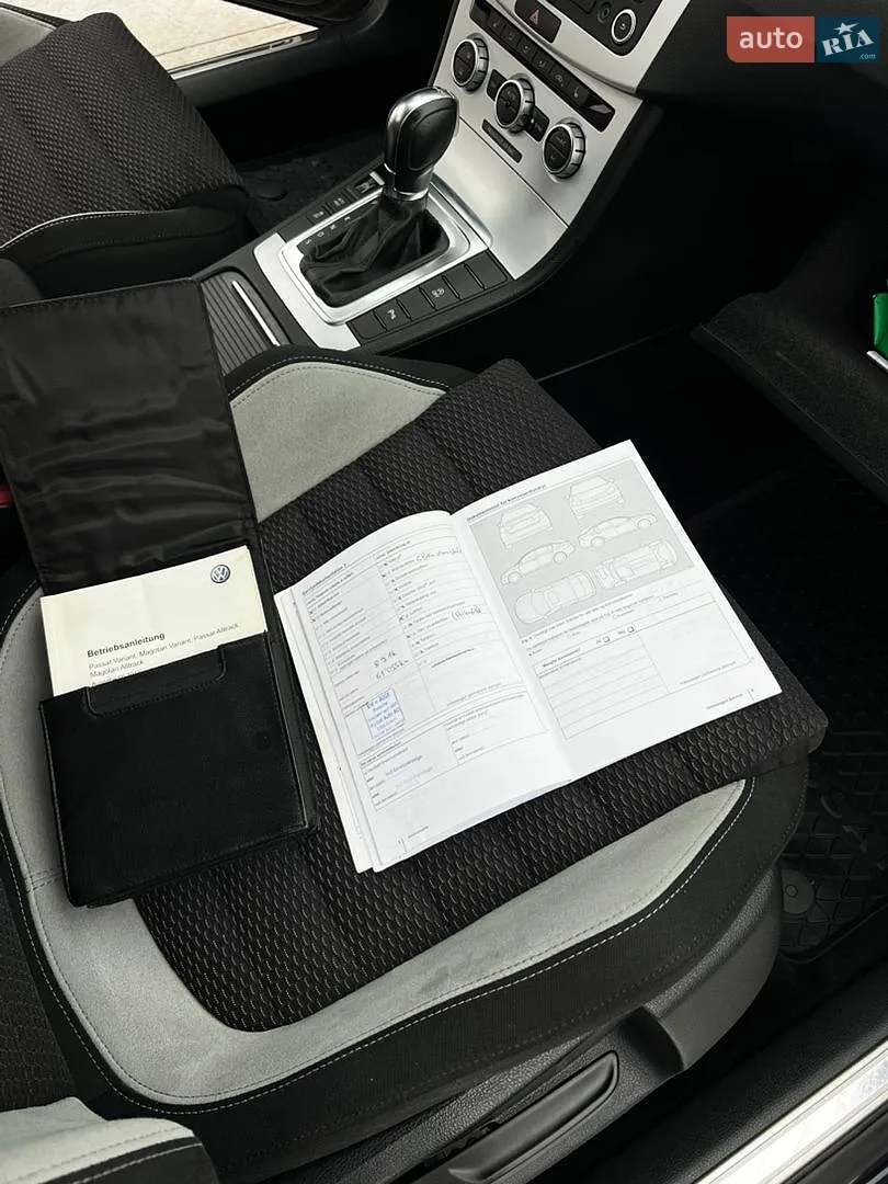 2013 Volkswagen Passat - мініатюра 17