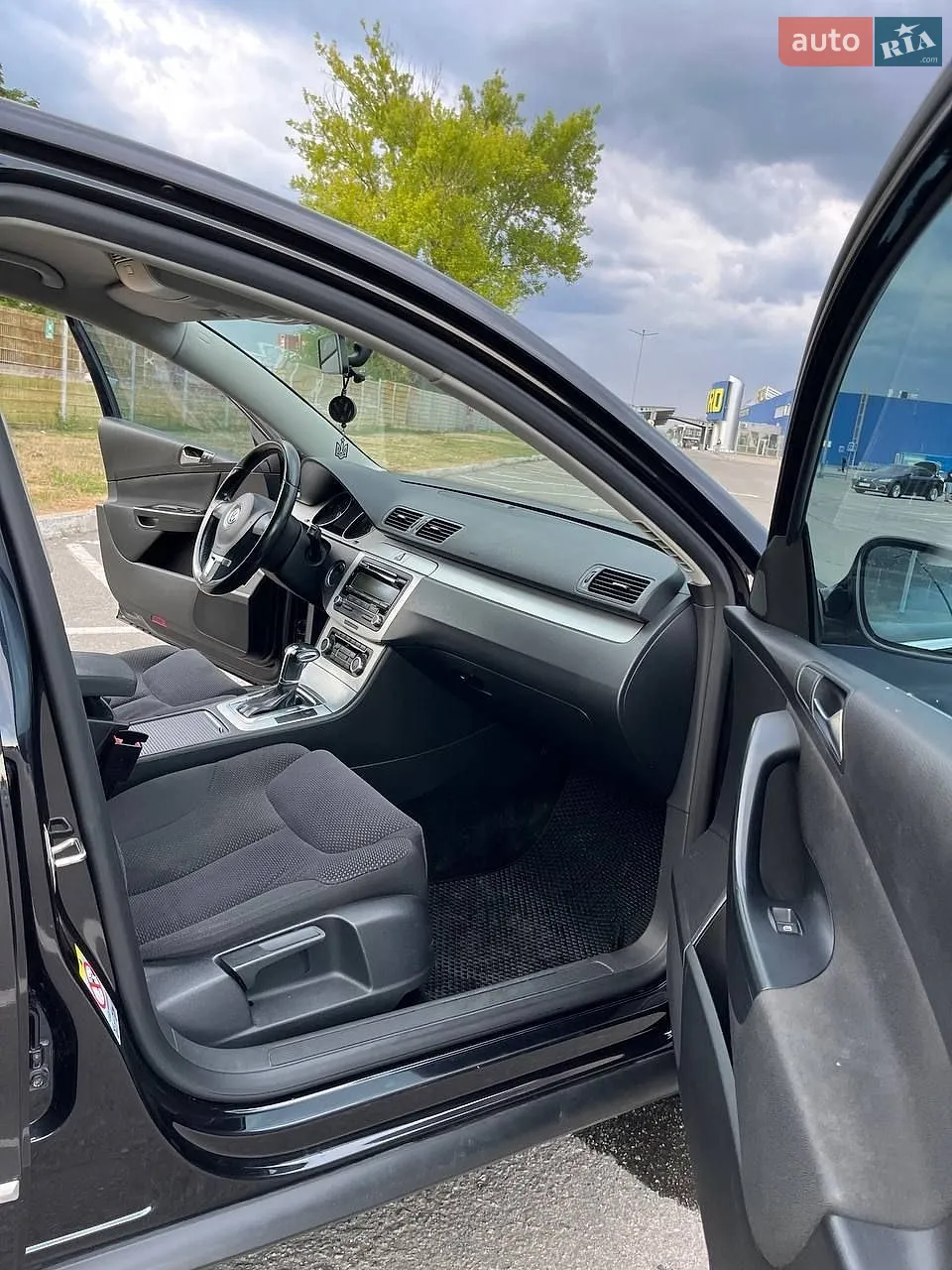 2010 Volkswagen Passat - мініатюра 14