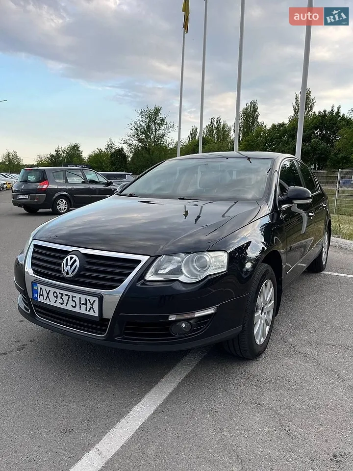 2011 Volkswagen Passat - мініатюра 22