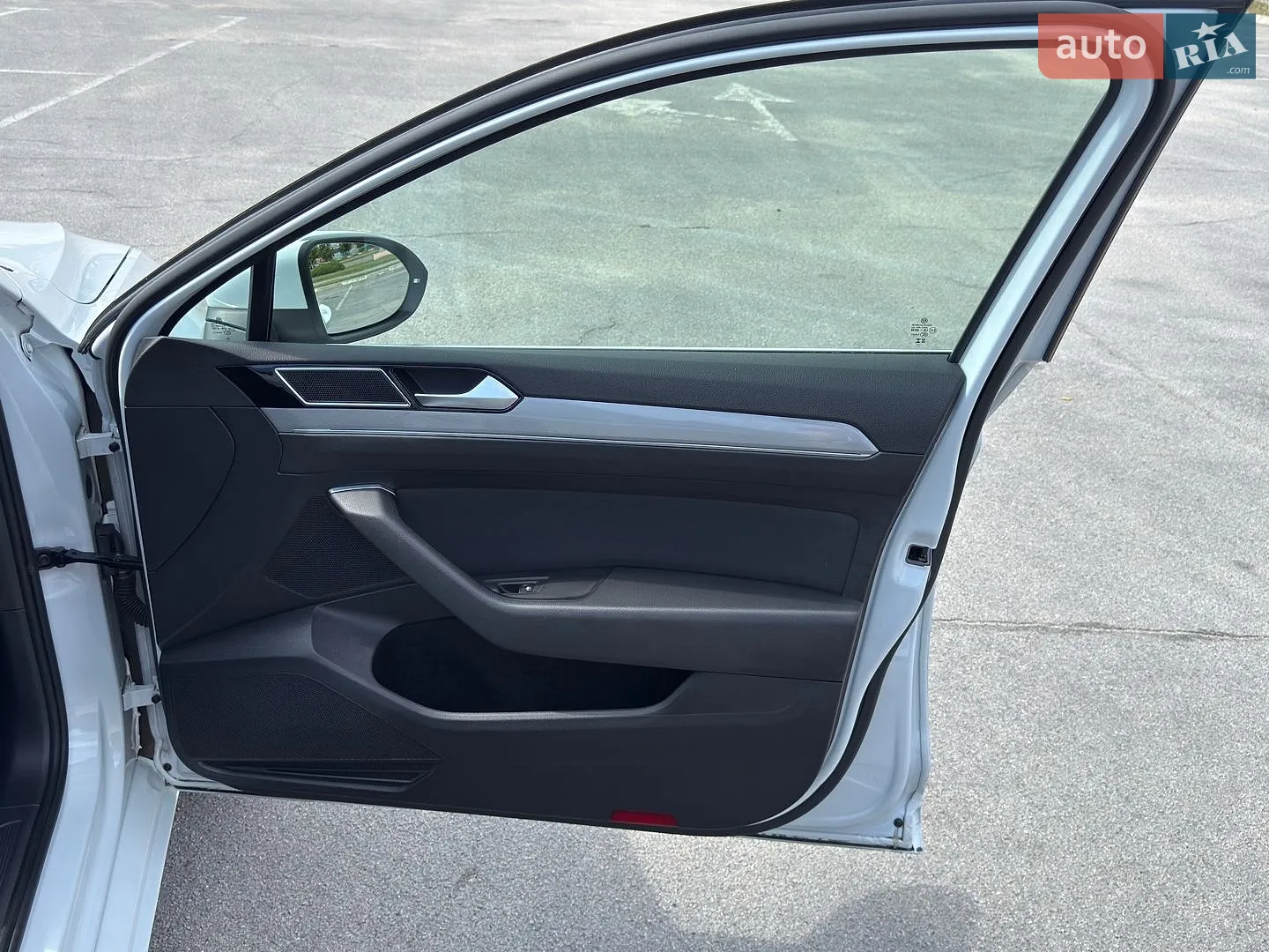 2023 Volkswagen Passat - мініатюра 7