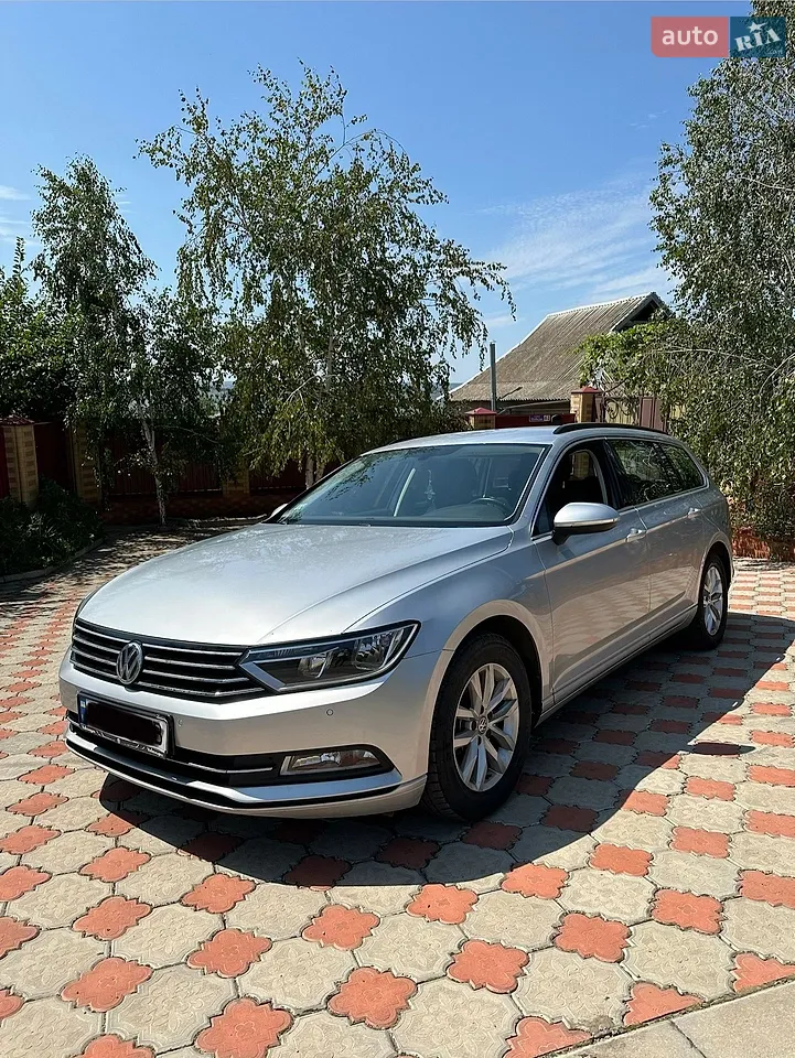 2018 Volkswagen Passat - мініатюра 45