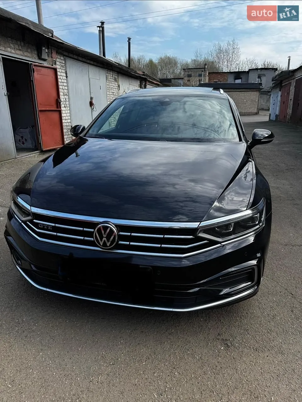 2021 Volkswagen Passat - мініатюра 19