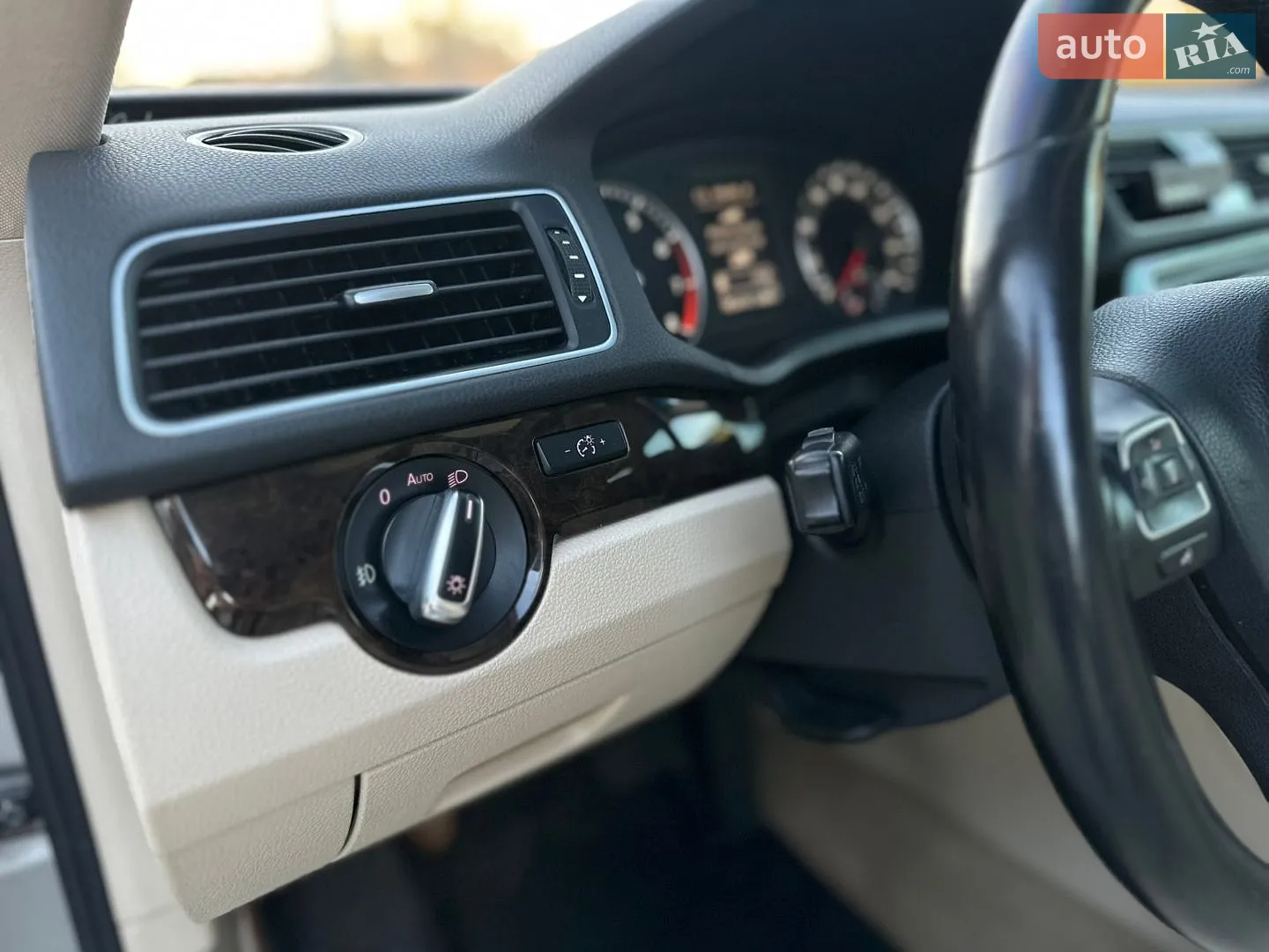 2014 Volkswagen Passat - мініатюра 16