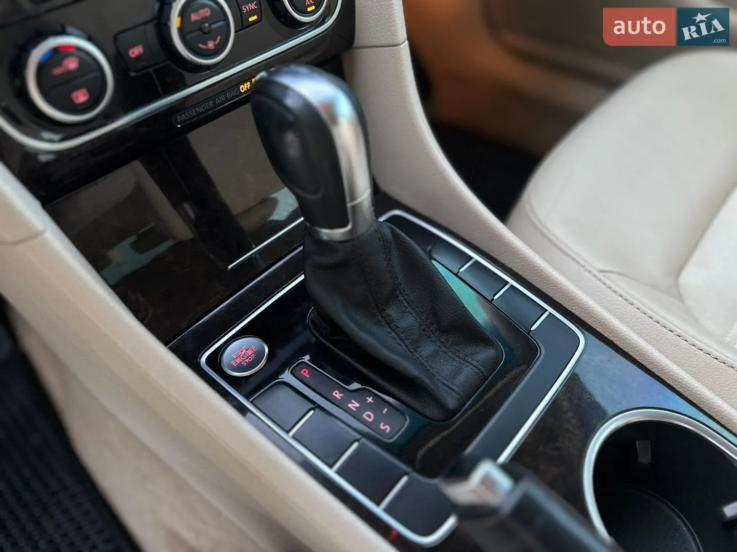 2014 Volkswagen Passat - мініатюра 18