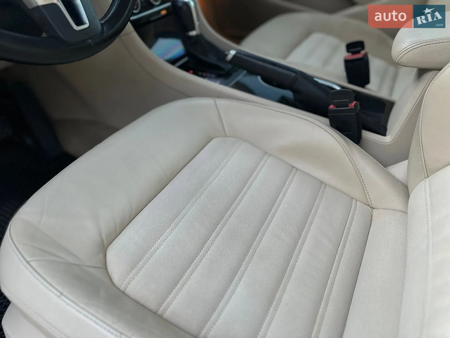 2014 Volkswagen Passat - мініатюра 24