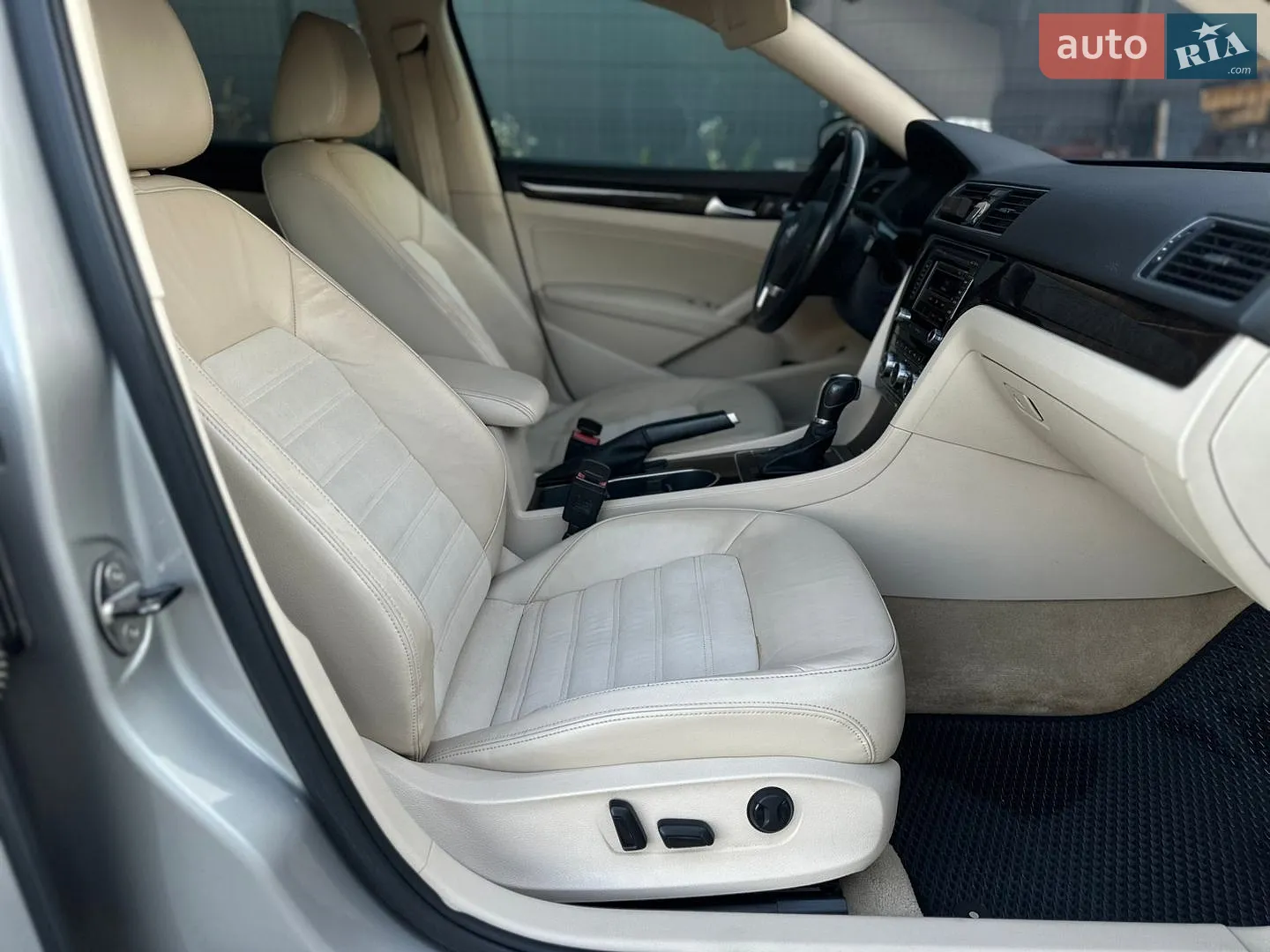 2014 Volkswagen Passat - мініатюра 33