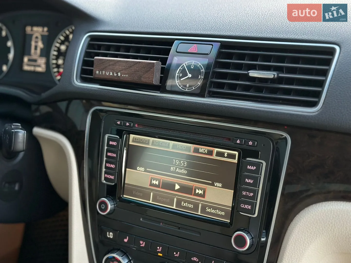 2014 Volkswagen Passat - мініатюра 37