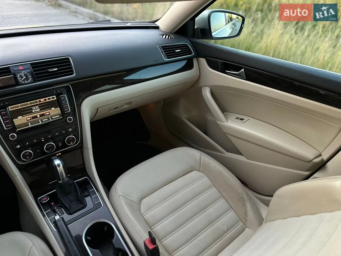 2014 Volkswagen Passat - мініатюра 40
