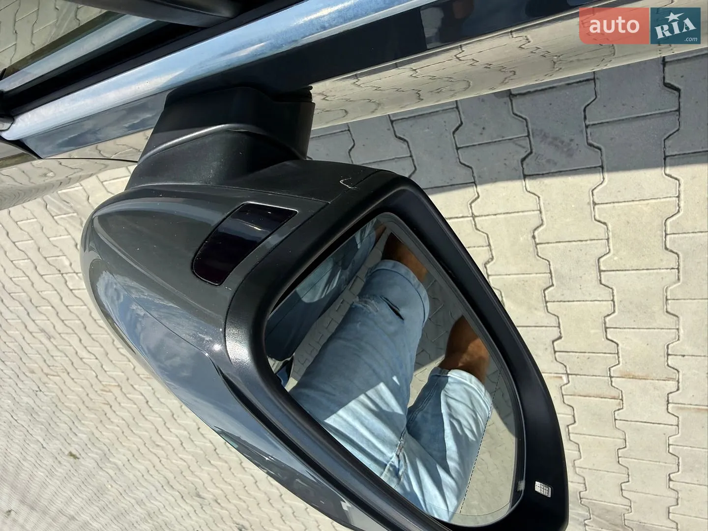 2018 Volkswagen Passat - мініатюра 8