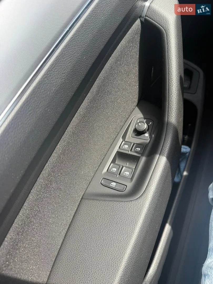 2018 Volkswagen Passat - мініатюра 15