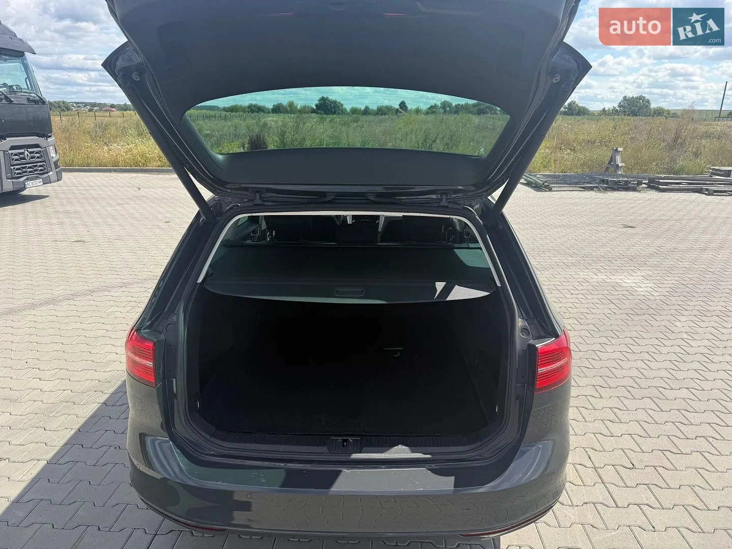 2018 Volkswagen Passat - мініатюра 7