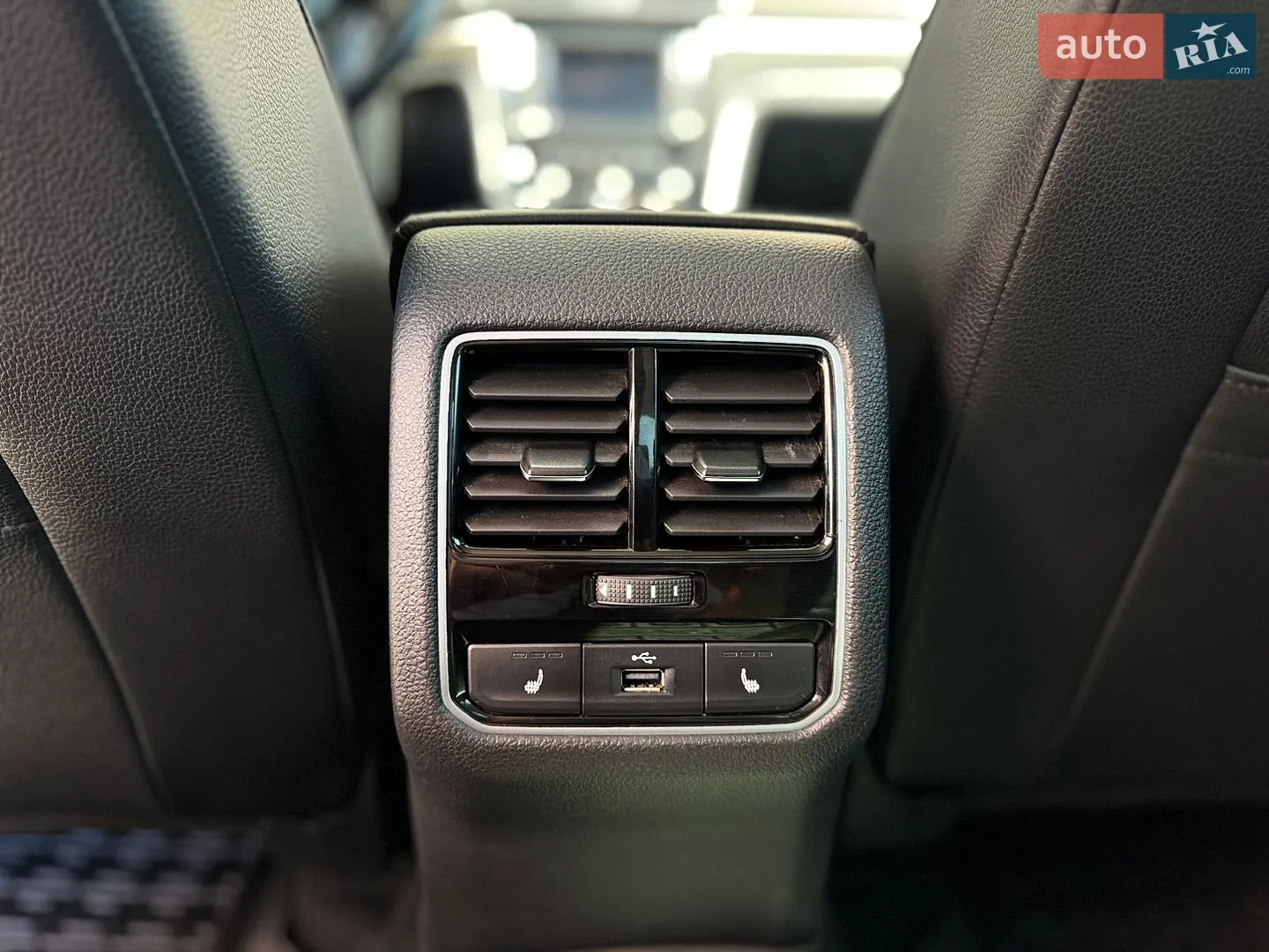 2017 Volkswagen Passat - мініатюра 19
