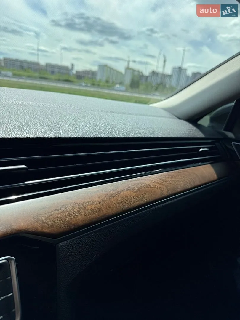 2017 Volkswagen Passat - мініатюра 14