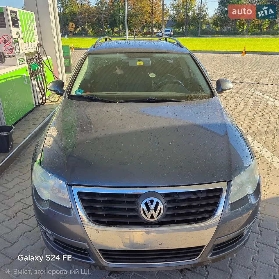 2010 Volkswagen Passat - мініатюра 42