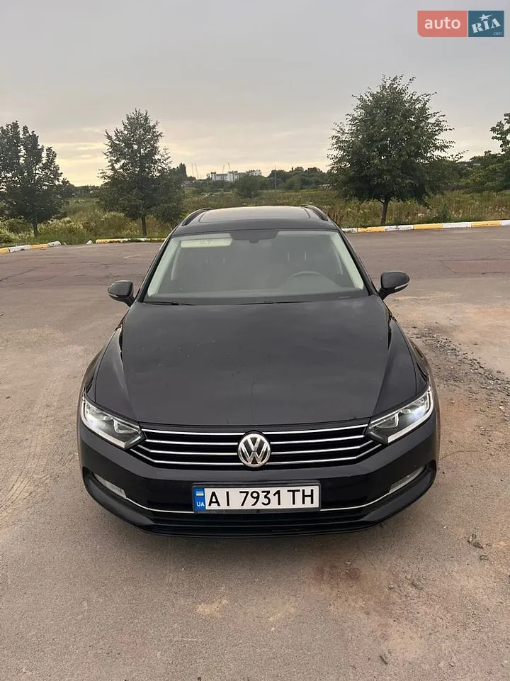 2016 Volkswagen Passat - мініатюра 29