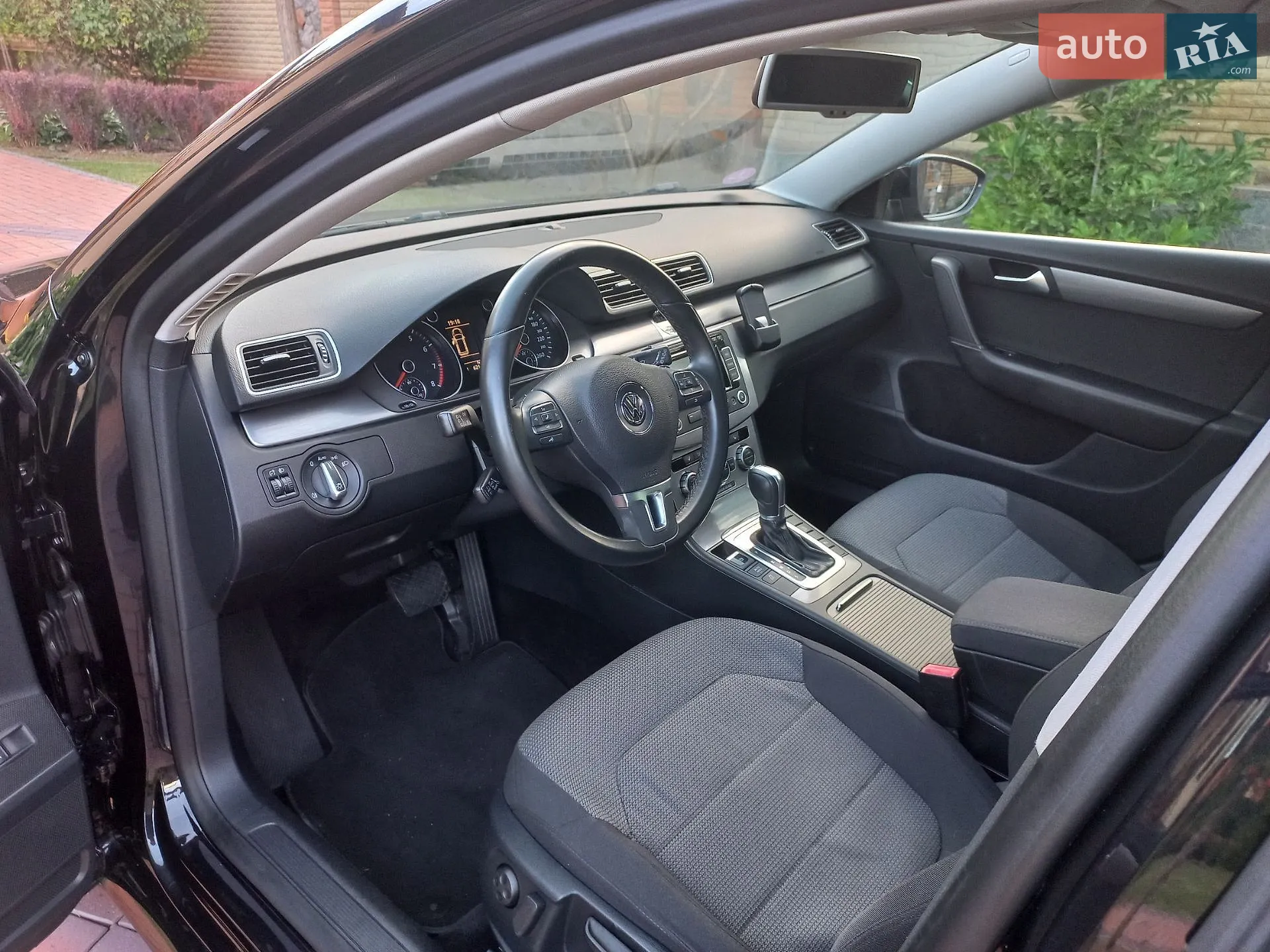 2014 Volkswagen Passat - мініатюра 16