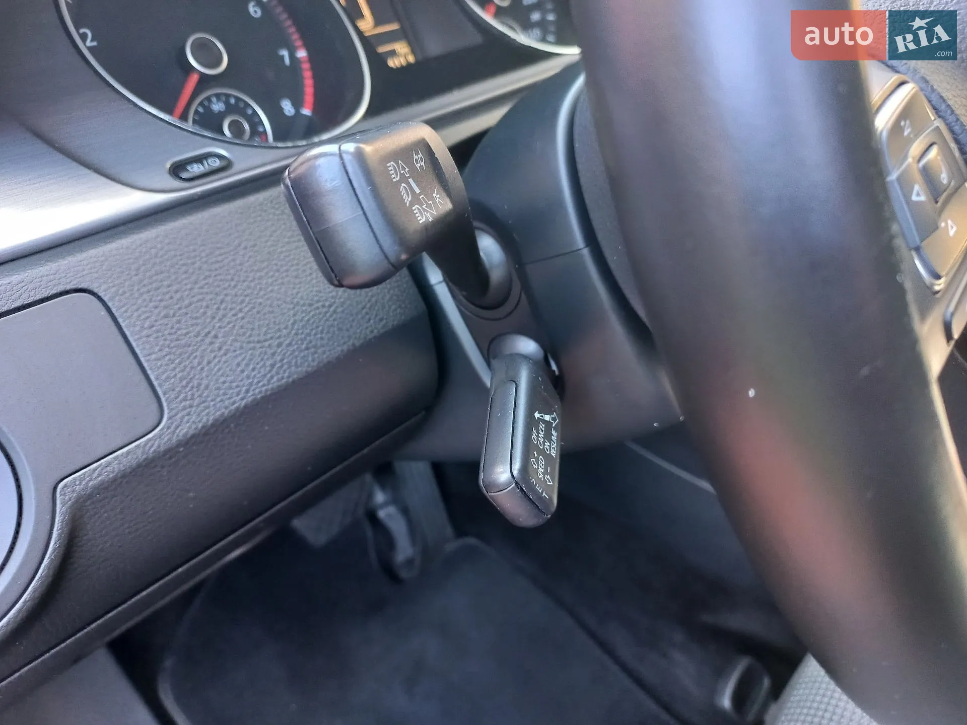 2014 Volkswagen Passat - мініатюра 37