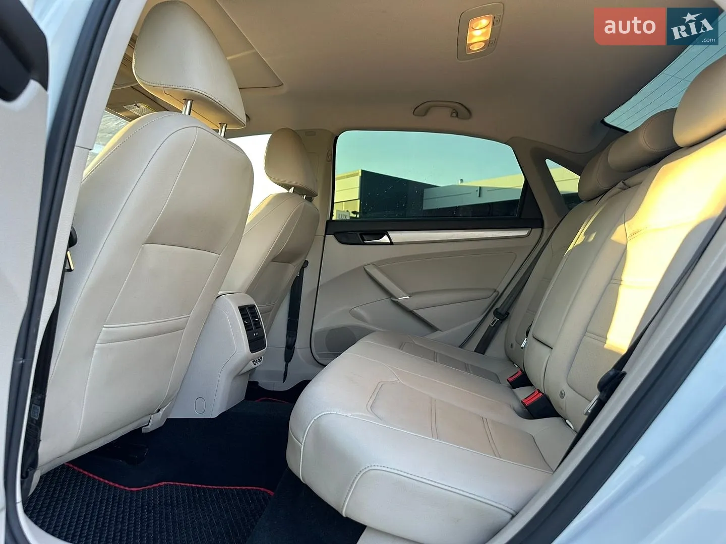 2020 Volkswagen Passat - мініатюра 28